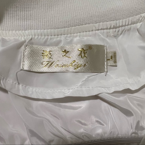 Streets of London Zip Shirt - Picture 4 of 4